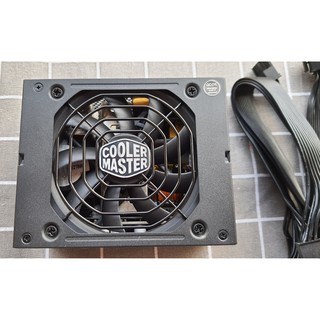 Nguồn máy tính PSU CM V750 SFX