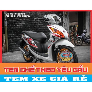 TEM RỜI VISION