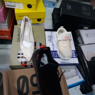 Comno giày mẹ & bé Quảng châu fullbox