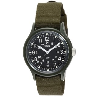 Đồng hồ Unisex Timex MK1 36mm - TW2P88400