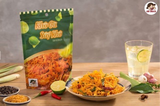 [DEAL HOT] COMBO BÁNH TRÁNG MẶN ABI 10 VỊ
