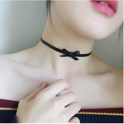 COMBO 10 Vòng cổ choker FREESHIP