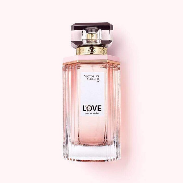 #Nước Hoa Victoria’s Secret Eau de Parfum Limited Edition 2018 – Love Star (30ml)