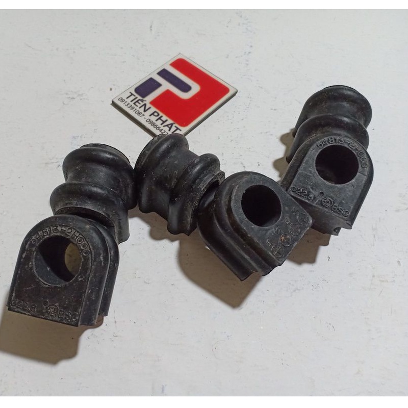 Cao su cân bằng trước KIA Forte, Cerato | 548132H000