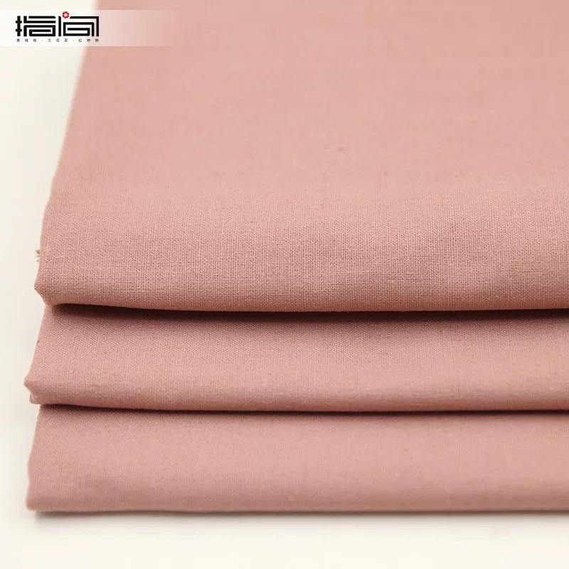 Vải Linen Cao Cấp Chuyên Thêu Tay