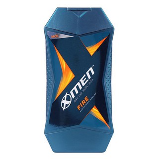 DẦU GỘI NƯỚC HOA XMEN WOOD - FIRE 380G