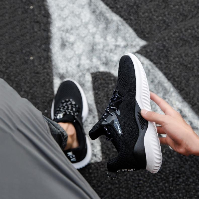 Giày thể thao nam, Giày nam Hot Trend 2020 GNA-011 | BigBuy360 - bigbuy360.vn