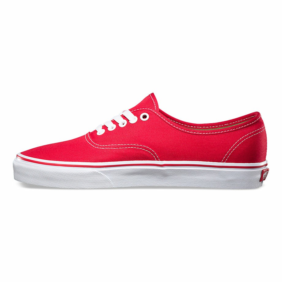 Giày Vans Authentic Red VN000EE3RED