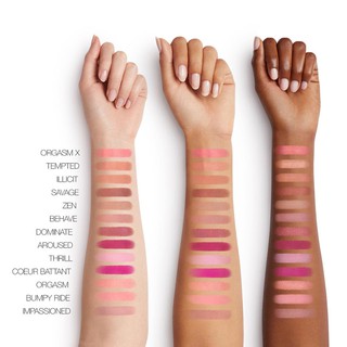 NARS - Phấn má Blush Fard À Joues Poudre