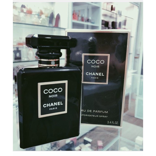 [HOT SALE] Nước hoa nữ Coco Noir 100ml