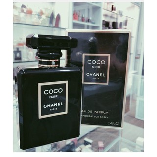 [HOT SALE] Nước hoa nữ Coco Noir 100ml