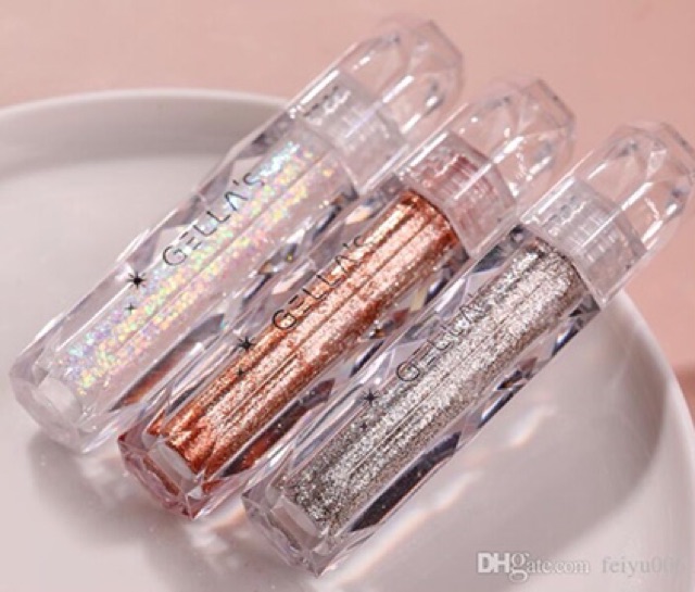 Nhũ mắt Gella's Star Liquid Eyeshadow