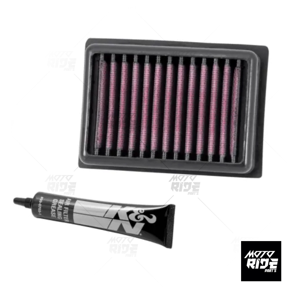 K&amp;N BM-6012 LỌC GIÓ CHO BMW C400X / C400GT / C650GT