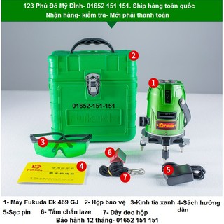 Máy cân mực fukuda 469