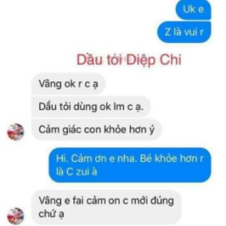(Còn 3 lọ. Thanh lý nốt )TINH DẦU TỎI DIỆP CHI GOLD