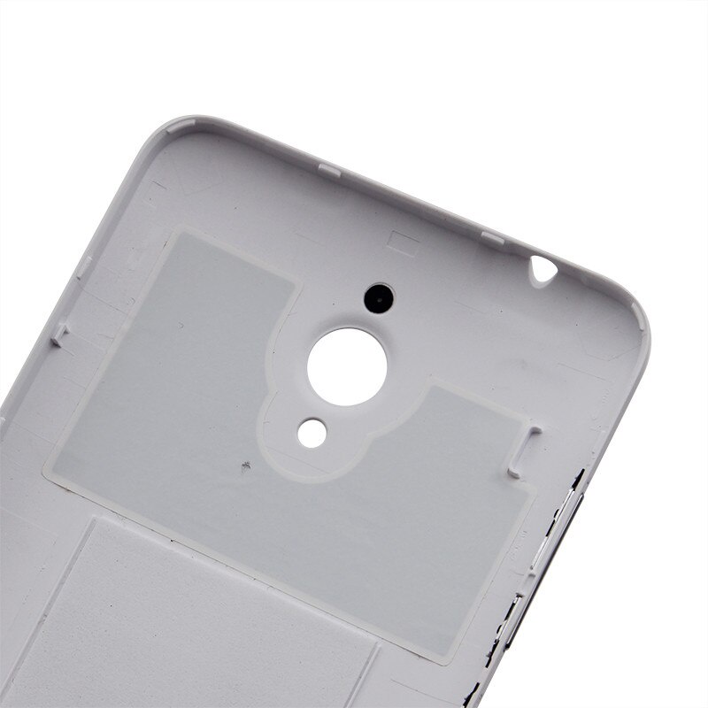 nắp lưng Asus Zenfone Go ZC500TG Ốp điện thoại bảo vệ pin phía sau cho