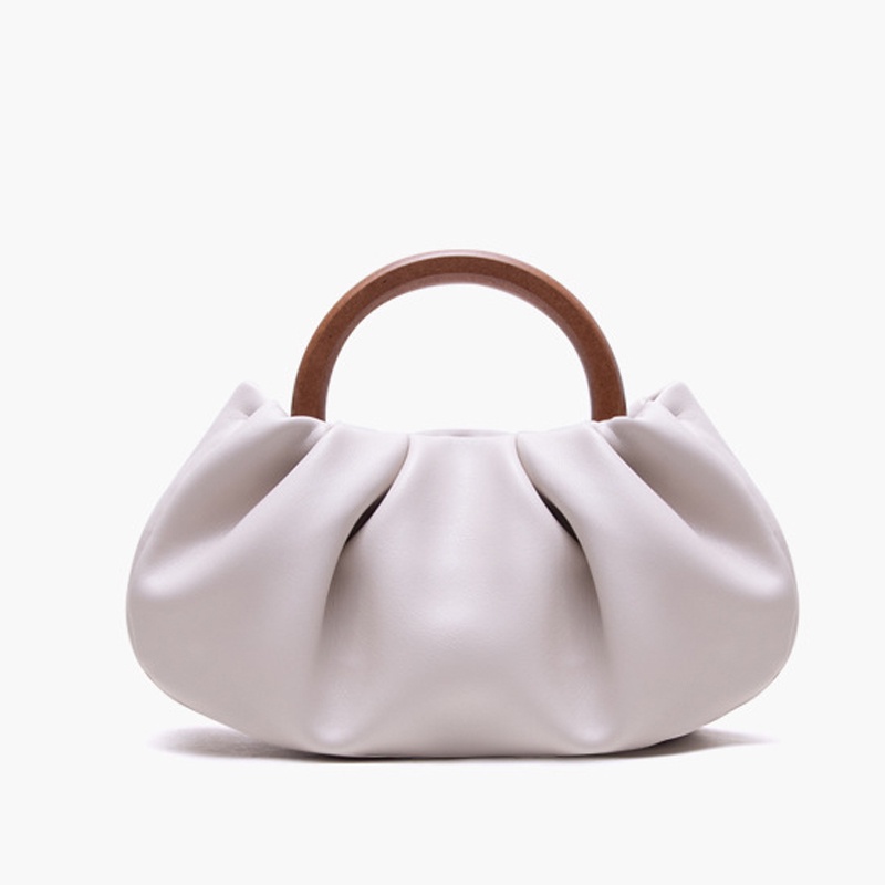 Túi Đeo Chéo Đựng Điện Thoại Mềm Mại Dành Cho Nữ