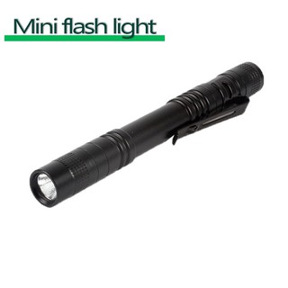 Đèn pin mini siêu sáng bỏ túi