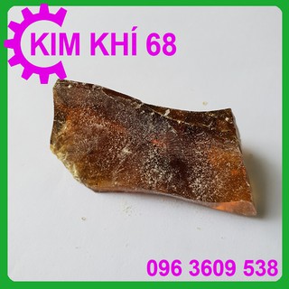 nhựa thông 1kg