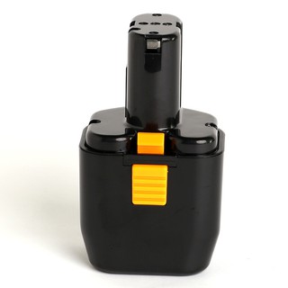 Pin máy khoan bắt vít Hitachi 12v - 4.5AH