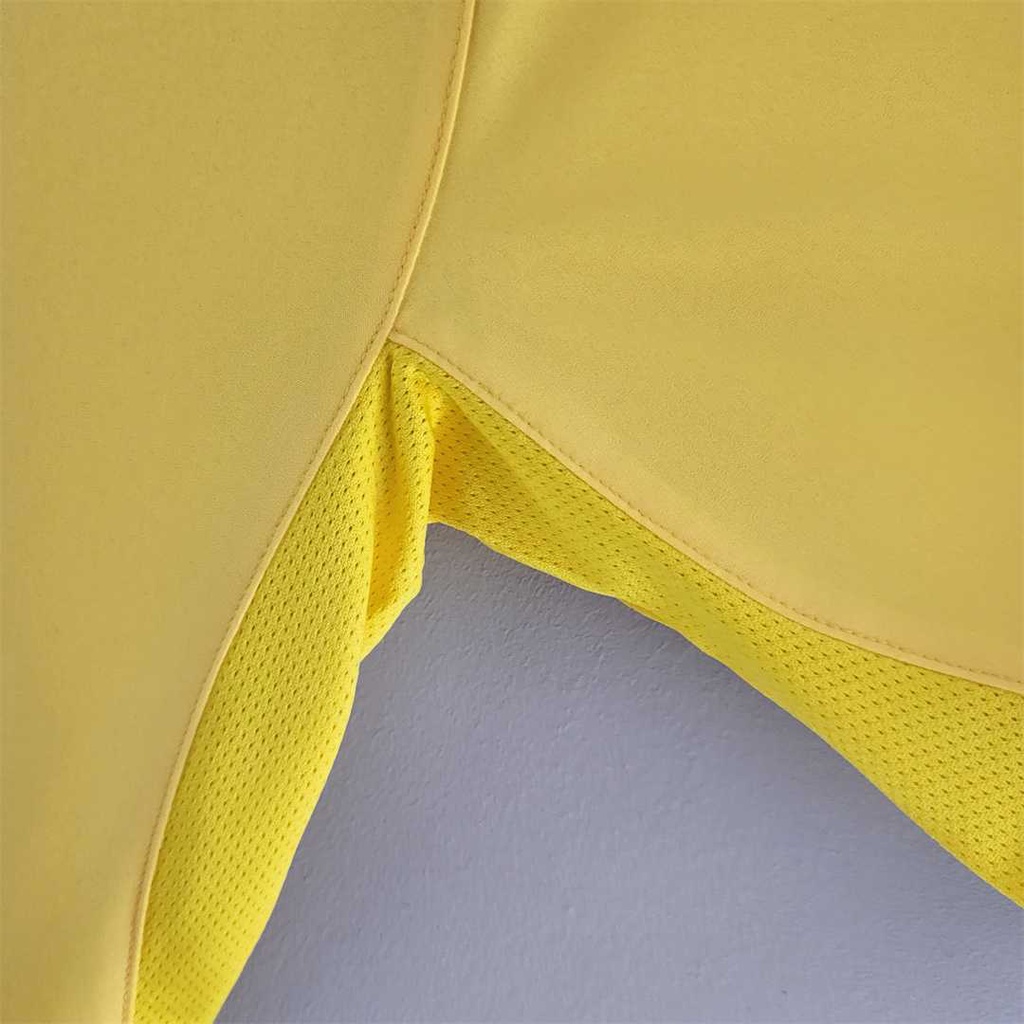 Áo Bóng Đá Đội Tuyển Arsenal 03-05 Phong Cách Retro #10