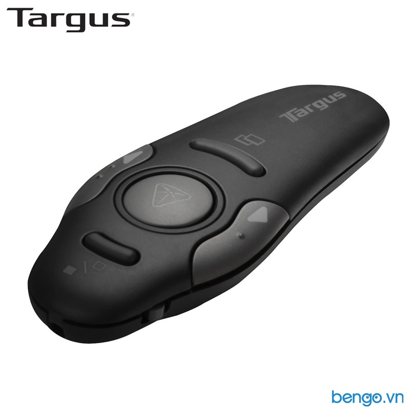 Bút Trình Chiếu TARGUS Wireless Presenter With Laser Pointer