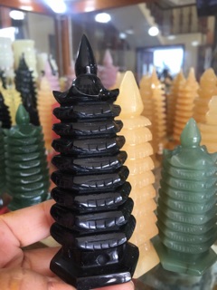 Tháp văn xương 9 tầng