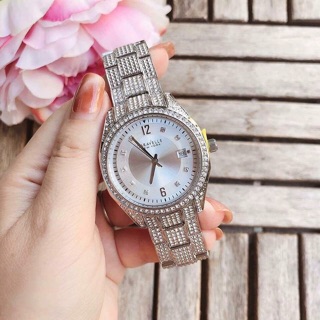 Đồng hồ nữ Caravelle 43M112