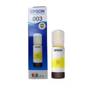 Mực máy in Epson L3110, L1110, L3150 | Mực in 003 chính hãng