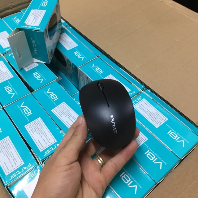 Chuột forter v181
