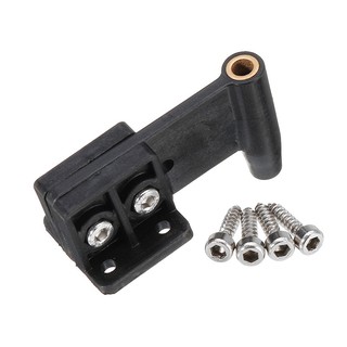 Đế linh kiện gắn cánh quạt cho máy bay đồ chơi Volantex ATOMIC V792-4