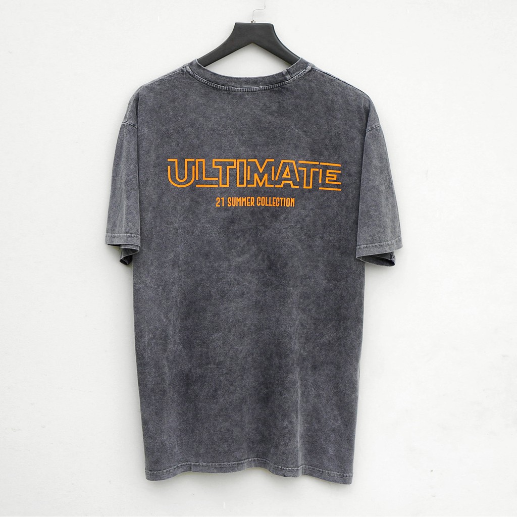 Áo tee JOG04.21 ( Phiên bản Wash ) | BigBuy360 - bigbuy360.vn