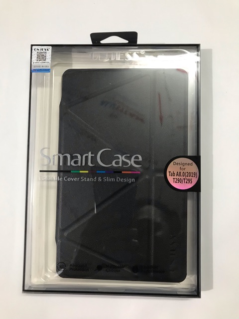 Bao da onjess Máy Tính Bảng Samsung Galaxy Tab A8 8&quot; T295 (2019) - Hàng Chính hãng