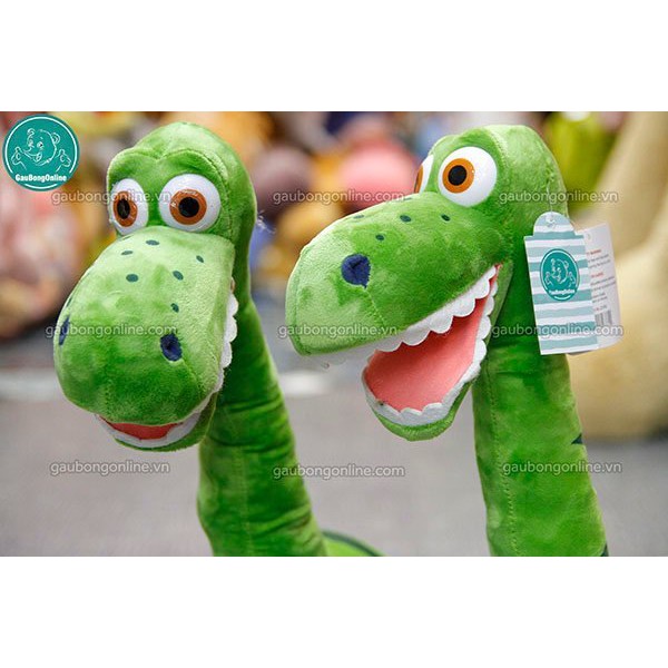 Khủng Long Xanh Arlo 90cm