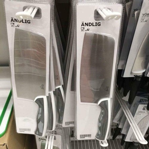 Dao Chặt Thái Đa Năng Andlig Ikea Cao Cấp