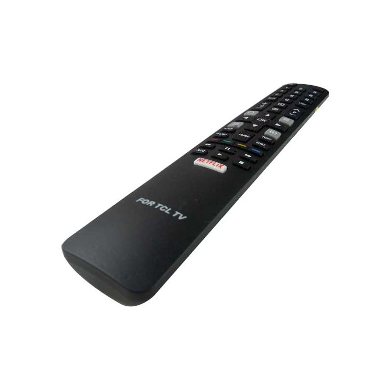 Điều Khiển Remote Tivi TCL Smart Loại Dài