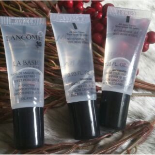 Kem lót se khít lỗ chân lông lancome.
