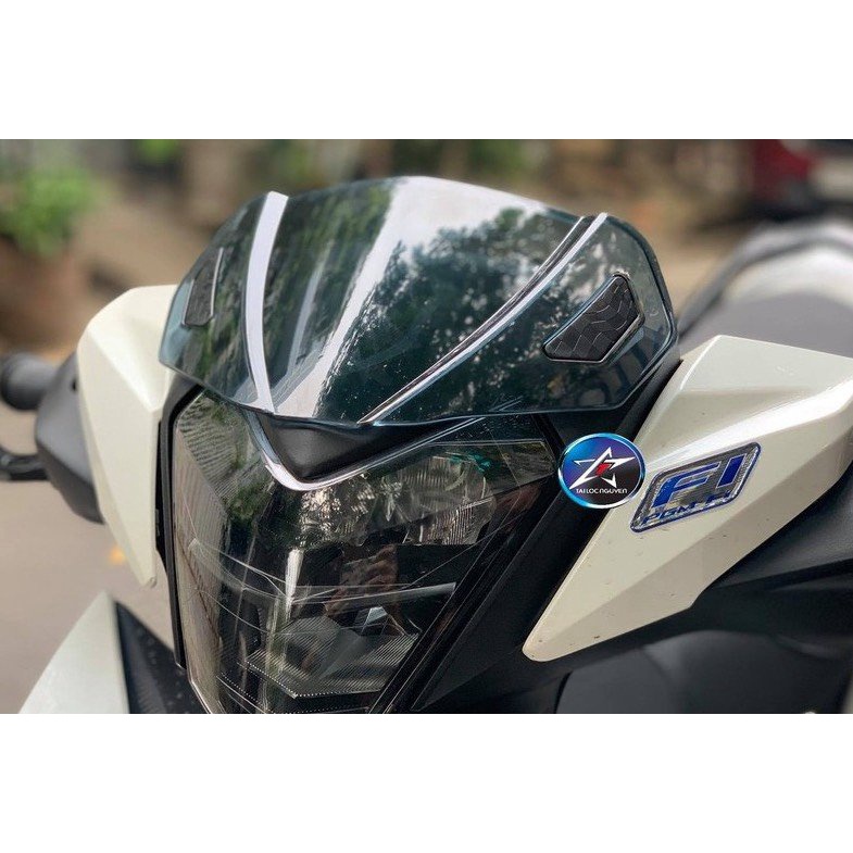 Mão chắn gió gắn Wave a , Winner, Exciter 150 TanthanhPT