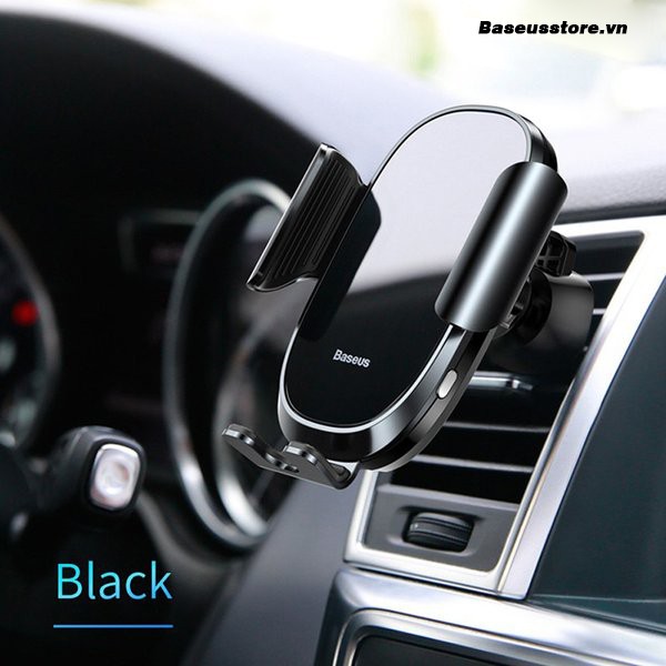 Bộ đế giữ điện thoại khóa tự động dùng cho xe hơi | BigBuy360 - bigbuy360.vn