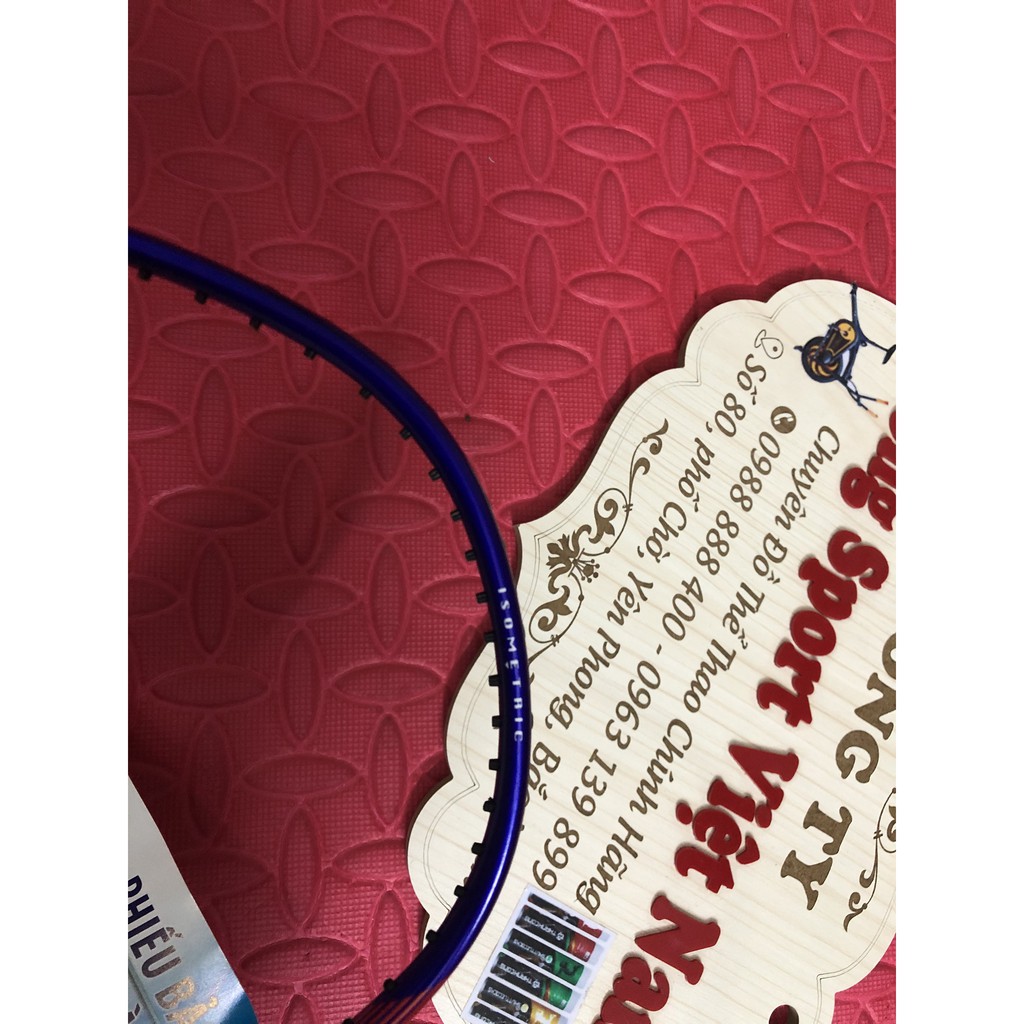 Vợt cầu lông Yonex Voltric Lite 25i