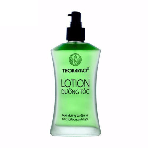 ✅ (CHÍNH HÃNG) Thorakao lotion dưỡng tóc 120ml