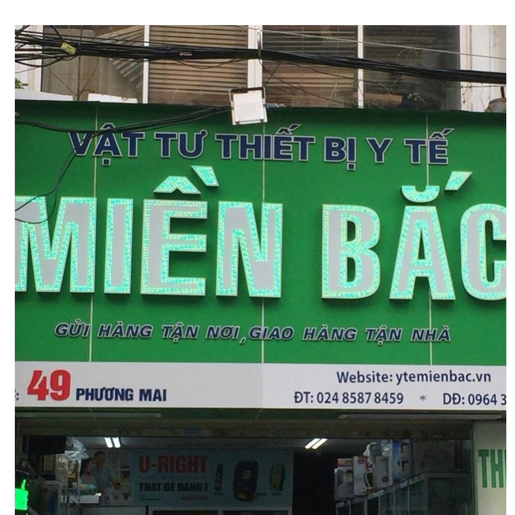 Y Tế Miền Bắc, Cửa hàng trực tuyến | BigBuy360 - bigbuy360.vn