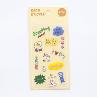 Sticker dán điện thoại