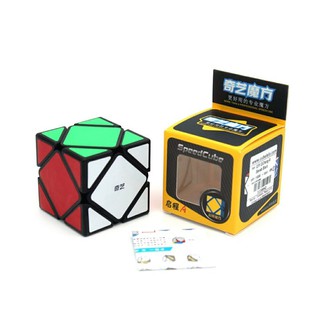 Rubik Biến thể QiYi skewb Rubik Nha Trang