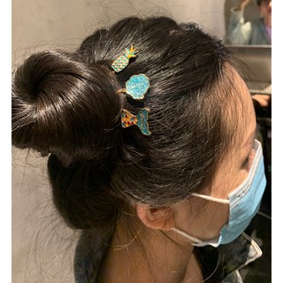 SET KẸP DỂ THƯƠNG