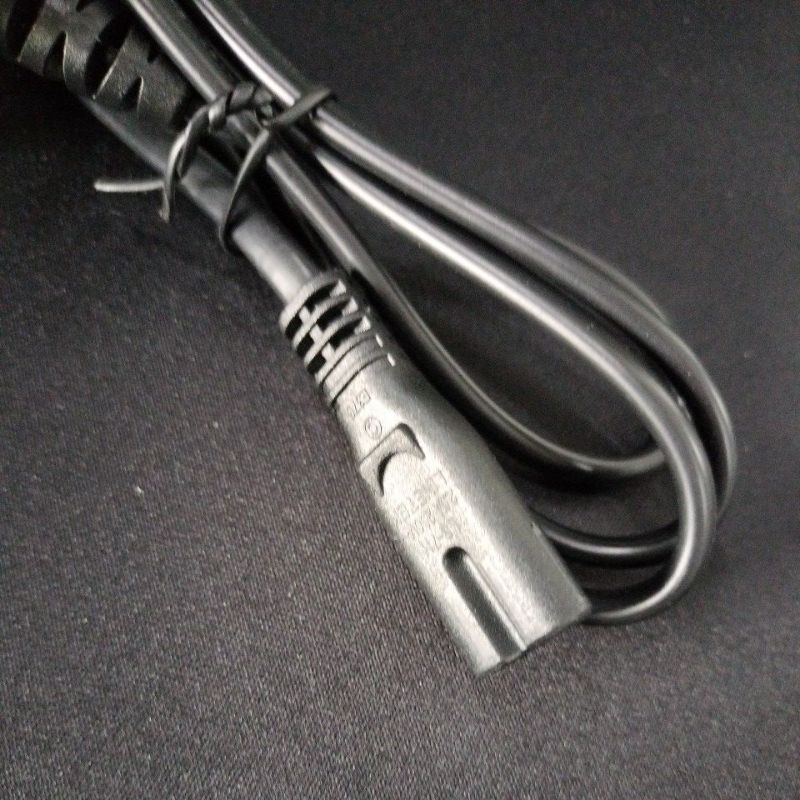 Dây nguồn Laptop Linetek cáp số 8