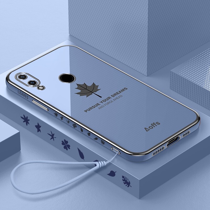 ốp lưng xiaomi redmi note 7 pro xiaomi note 7 Ốp Điện Thoại silica gel Chống Sốc Góc Phải Cho xiaomi redmi note 7 pro note 7