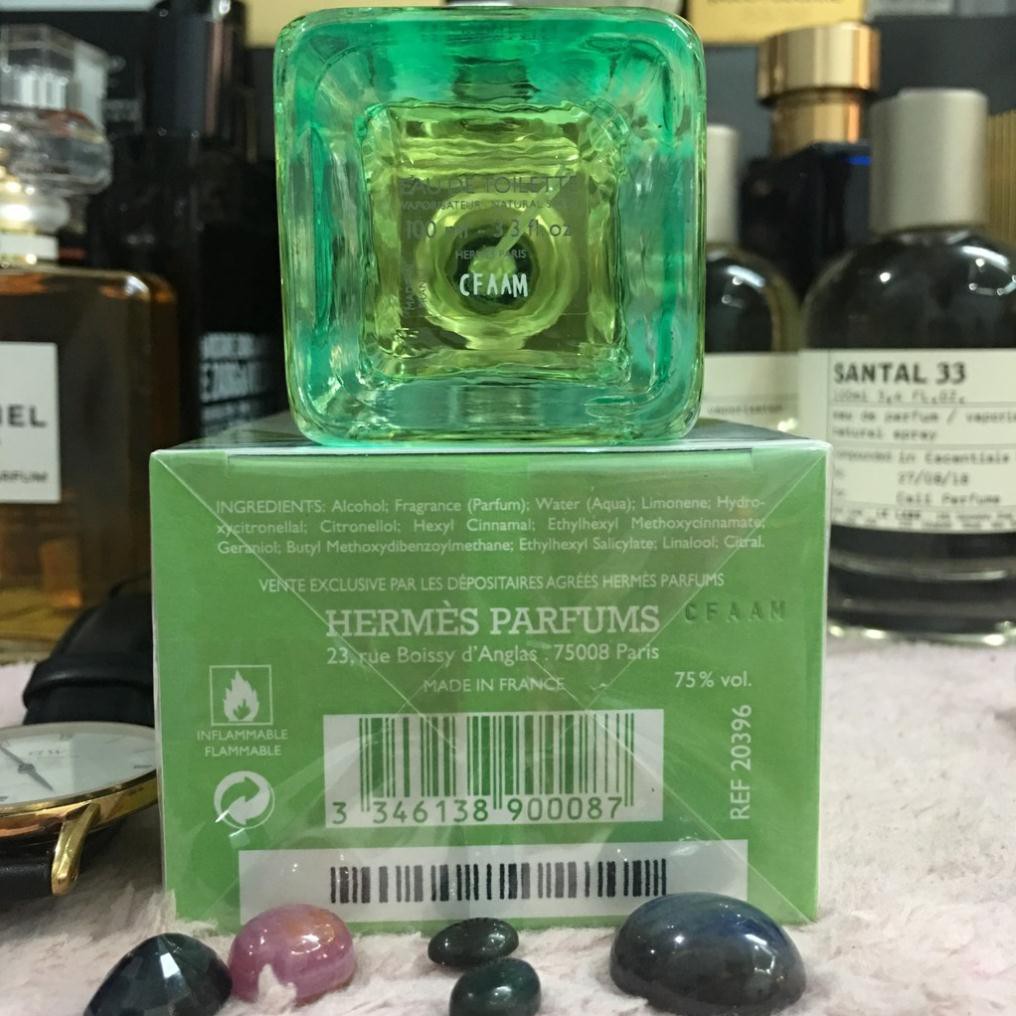 Mẫu Thử Nước Hoa Nữ Un Jardin Sur Le Nil | Thế Giới Skin Care