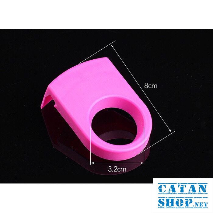 Kẹp gài bia úp ngược  GD261-Nutupnguoc