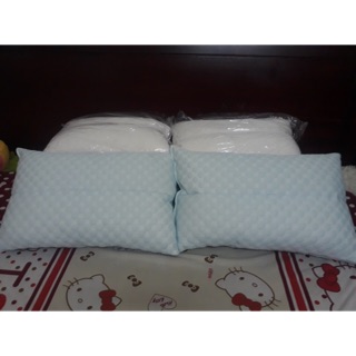 Gối nằm caosu xay Liên Á 100% thiên nhiên